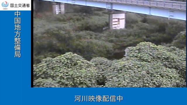 斐伊川 新伊萱の配信ページの表紙画像