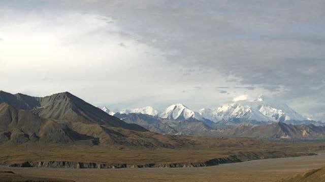 Sample frame from Denali National Park (August 2026)