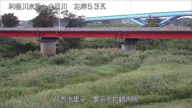 Contoh gambar dari Sungai Kinu dan Kokai (September 2026)