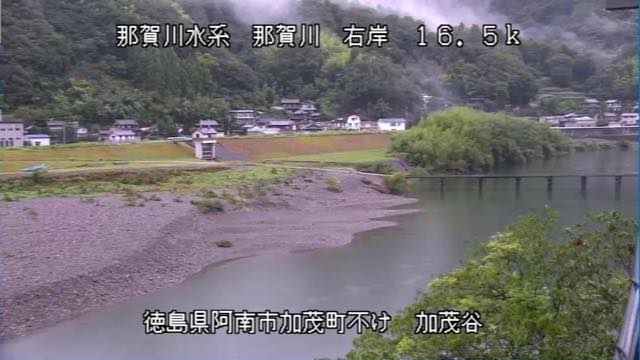 加茂谷の見本画像（2026年9月）